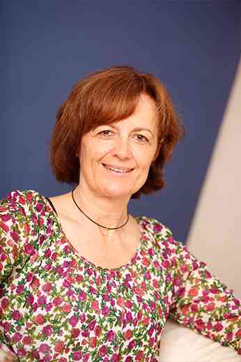 Elfi Bayer