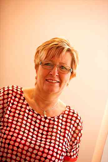 Ursula Werner